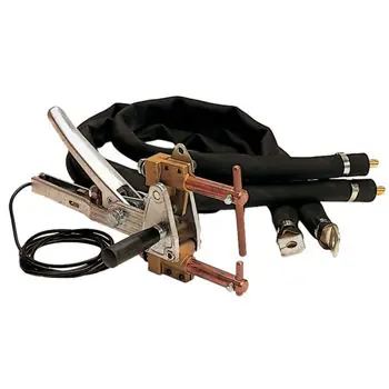 Selecție premium - Accesoriu aparat de sudat Telwin 801043 Клещи для контактной сварки, для Spotter 5500,7000,9000