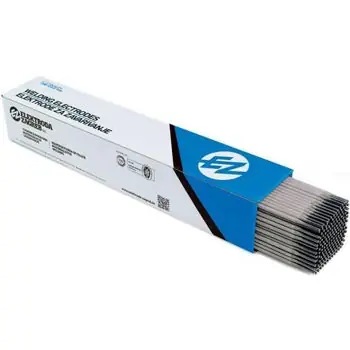 Economisește mai mult - Electrod de sudură Elektroda Zagreb VOR58075 Electrozi EZ ADRIA R 3.2*350 4.3Kg