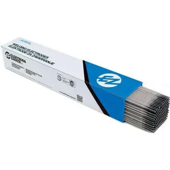 Ultima lansare | Electrod de sudură Elektroda Zagreb VOR58076 Electrozi EZ ADRIA R 4.0*450 5.3Kg