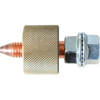 Electrod de sudură GYS 050013 pentru masă magnetică | Expediere rapidă