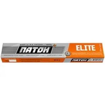 Recomandare - Electrod de sudură Paton 270171 ELITE АНО-36 2 x 350 mm (1kg)