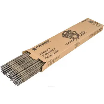 Electrod de sudură Powermat PM-ERC-3.25L1 - Top vânzări