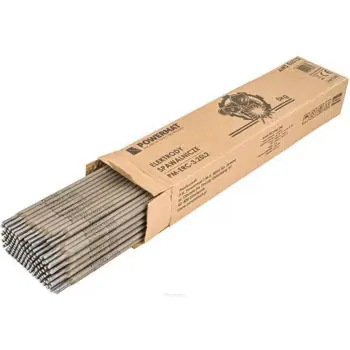 Electrod de sudură Powermat PM-ERC-3.25L2 - Super ofertă