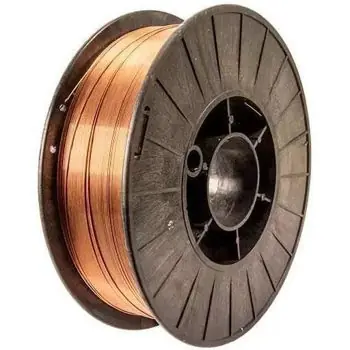 Sârmă de sudură Profmet 801021 Sirma de sudura cuprata 1.2mm, 15kg | Lansare recentă