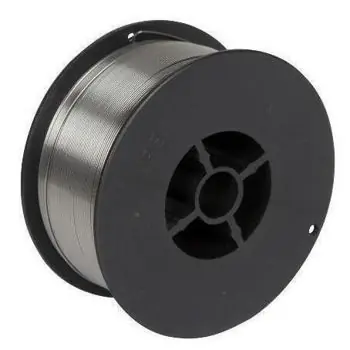 Sârmă de sudură Technoworker Fir sudura MIG/MAG 0.8mm 5kg (70S-6) (VOR58724) | Economii suplimentare