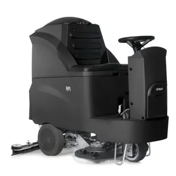 Favoritul clienților - Mașină de spălat pardoseli Fimap MR 75B CB Standard (109215)