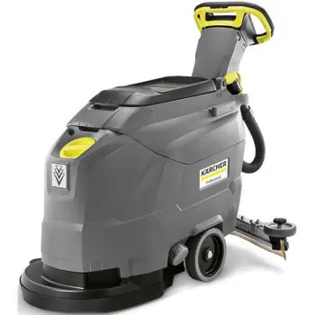 Comandă rapid | Mașină de spălat pardoseli Karcher 1.515-401.0 BD 43/35 C Ep New