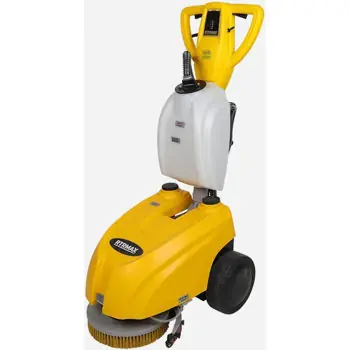 Mașină de spălat pardoseli RTRMAX RTM7832 pe acumulator | Reducere suplimentară