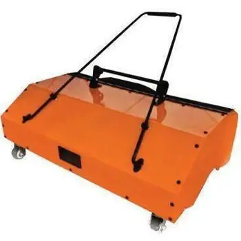 Calitate excelentă | Freză de zăpadă Villager Colector pentru VSS 100 (060094)