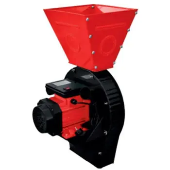 Calitate excelentă | Moare și tocători de furaje Incraft MF-4000I Moara de furaje 4000W (MSD-026567)