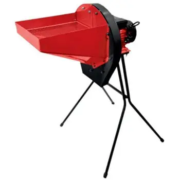 Premium | Moare și tocători de furaje Incraft MFO-4500 Moara de furaje 4500W (MSD-026568)