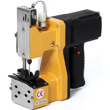 Acum disponibil - Mașină de cusut saci Dison GK-9-12 (DS-9-12)