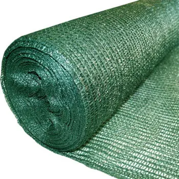 Direct de la producător - Plasă de umbrire miscellaneous 77233 Plasa umbrire Unitape 60% 50g/m² (4x50m) verde