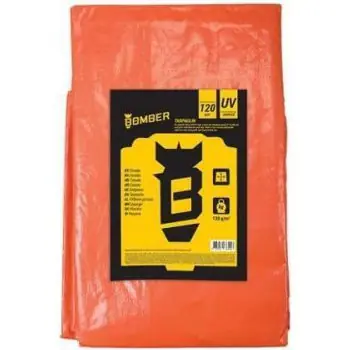 Ultimele produse | Prelată Bomber prelata 4*6 120 g/m2 (074670)