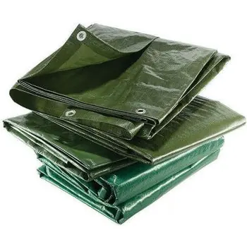 Prelată Greentech Prelată 150gr 2x3 verde | Recomandarea clienților