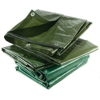 Comandă online | Prelată Greentech Prelată 150gr 3x4 verde