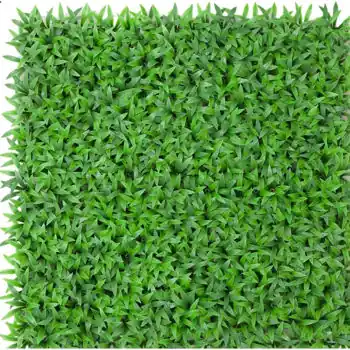 Comandă simplu | Gard artificial Tenax 17704 Sungrass 50x50cm
