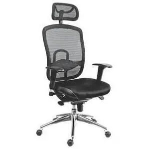 Gata de expediere | Fotoliu de birou ART ErgoStyle-800S HB black