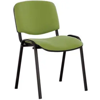 Scaun de birou Nowystyl ISO black C-89 салатовый - Noutate în ofertă