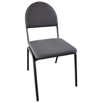 Scaun de birou Nowystyl Seven Lux C38 (gri) | Preț special online