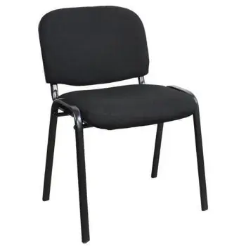 Reducere | Scaun de birou Xenos Maya Black