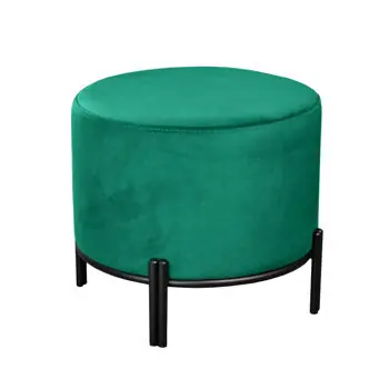 Puf Deco Kim (Tabureta) | Nu rata