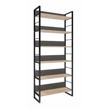 Au mai rămas puține bucăți | Raft de birou Deco URBAN 90 cu bare