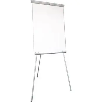 Tablă de birou 2x3 TF01-ECO Eco Popchart, 100x70 см, тренога - Preț promoțional