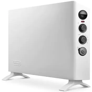 Cantități limitate - Convector DeLonghi HSX3320FTS