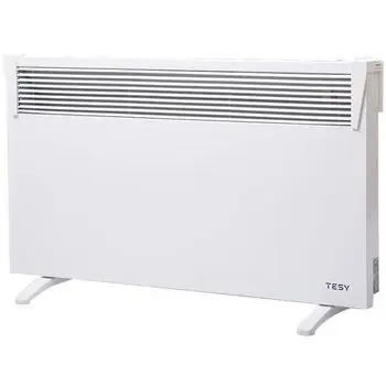 Convector Tesy CN 03 050 MIS F - Produs lansat recent