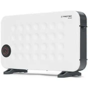 Convector Trotec TCH26E - Economisește acum