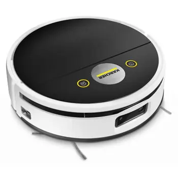 Produs apreciat - Aspirator robot Karcher RVF 7