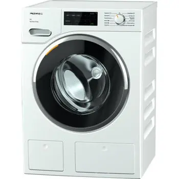 Doar azi | Mașină de spălat frontală Miele WWG 660 WPS
