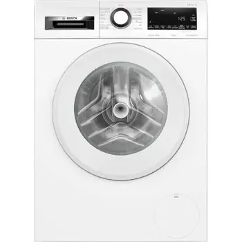 Calitate premium | Mașină de spălat frontală Bosch WGG244Z6IT