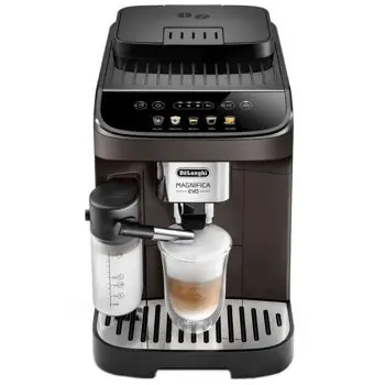 Automat de cafea DeLonghi ECAM293.61.BW Magnifica Evo | Selecție premium