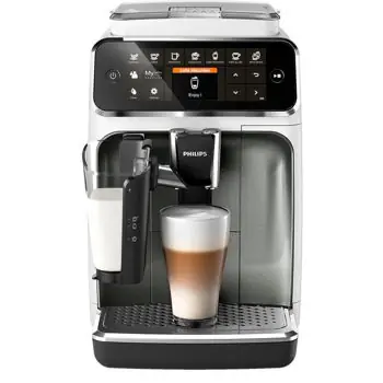 Produs recomandat - Automat de cafea Philips EP4343/51