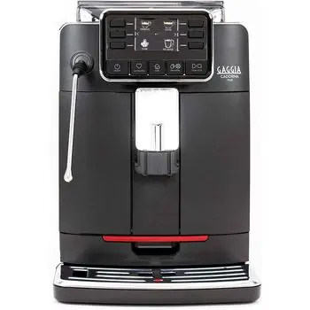 Automat de cafea Gaggia RI9602/01 Cadorna Plus ST - Grăbește-te