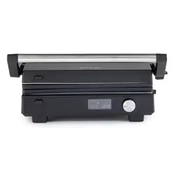 Grill-barbeque electric Gorenje GCG2000SD - Calitate de top