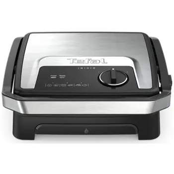 Economisește mai mult | Grill-barbeque electric Tefal GC272D10
