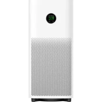 Purificator de aer Mijia Smart Air Purifier 6 | În stoc