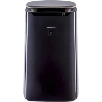 Favoritul clienților | Purificator de aer Sharp FPJ80EUH