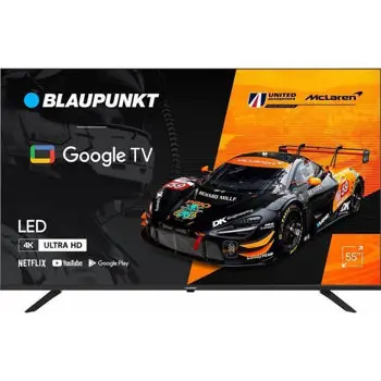 Promoție - Televizor Blaupunkt 55UGC5500