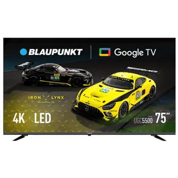 Recomandare - Televizor Blaupunkt 75UGC5500
