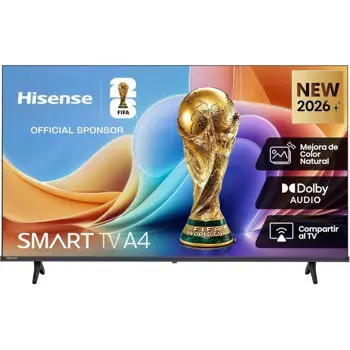 Se poate comanda | Televizor Hisense 40A4S