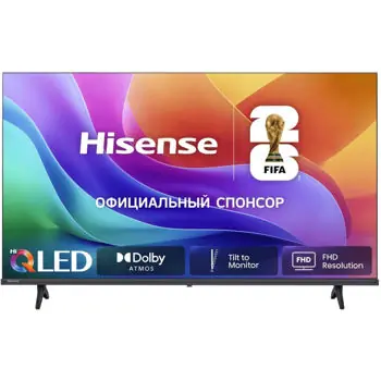 Economisește | Televizor Hisense 40A5S