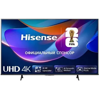 Televizor Hisense 50A6S | Produs apreciat