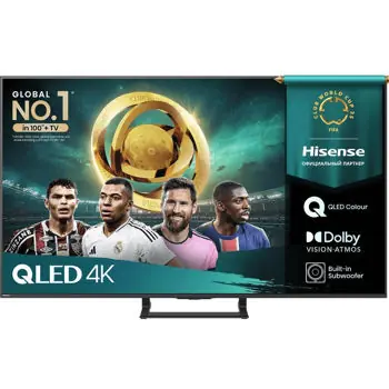 Comandă online - Televizor Hisense 50A7Q