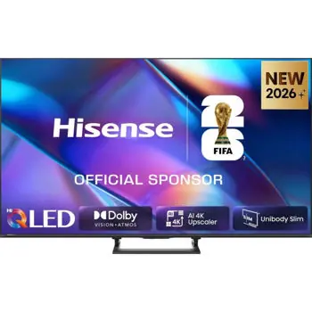 Televizor Hisense 50A7S | Preț redus