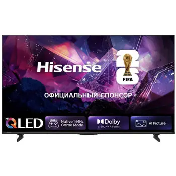 Televizor Hisense 50E7S Pro - Preț special
