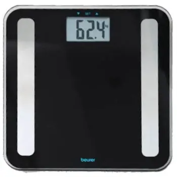 Comandă acum | Cântar de podea Beurer BF183 (Diagnostic)
